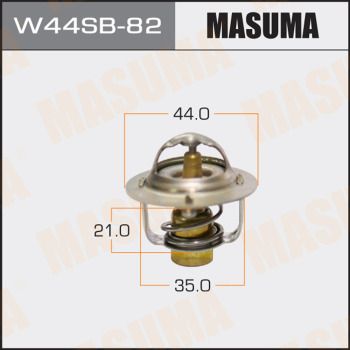 MASUMA W44SB-82