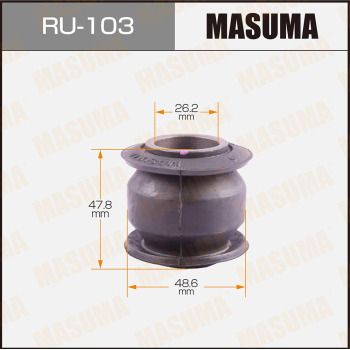 MASUMA RU-103