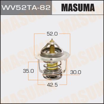 MASUMA WV52TA-82