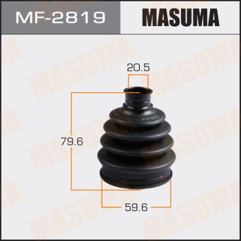 MASUMA MF-2819