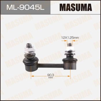 MASUMA ML-9045L