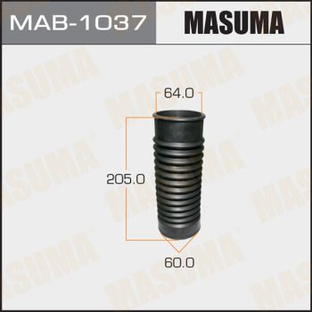 MASUMA MAB-1037