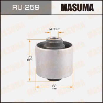 MASUMA RU-259