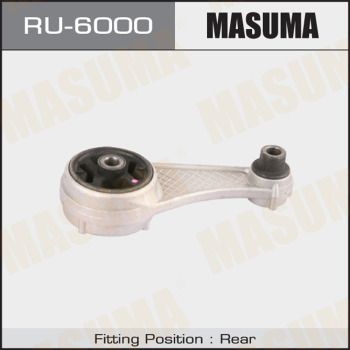 MASUMA RU-6000