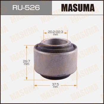 MASUMA RU-526