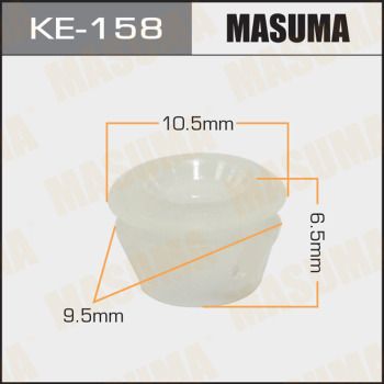 MASUMA KE-158