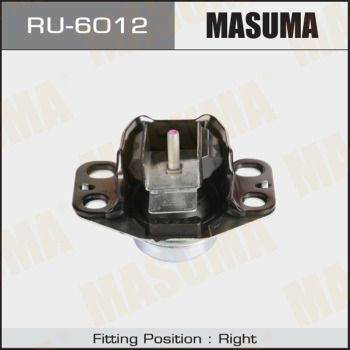 MASUMA RU-6012