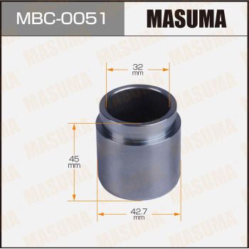 MASUMA MBC-0051