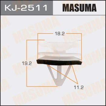 MASUMA KJ-2511
