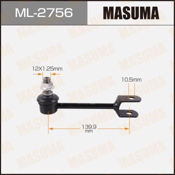 MASUMA ML-2756