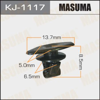 MASUMA KJ-1117