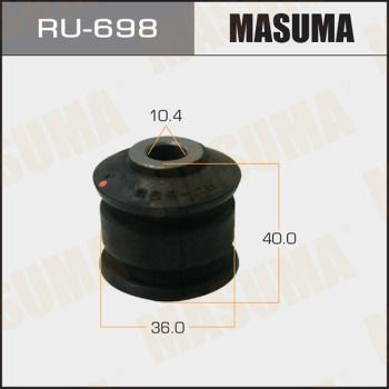 MASUMA RU-698