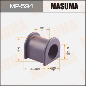 MASUMA MP-594