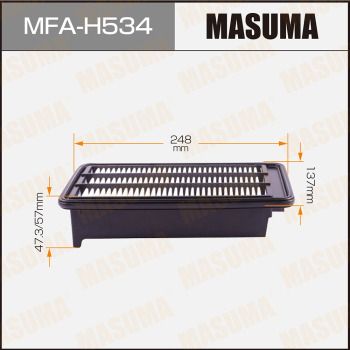 MASUMA MFA-H534