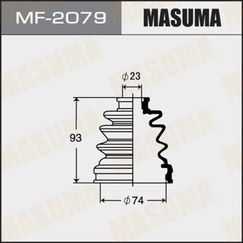 MASUMA MF-2079