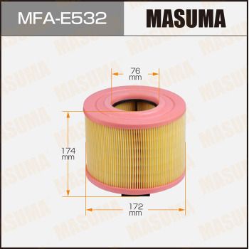 MASUMA MFA-E532