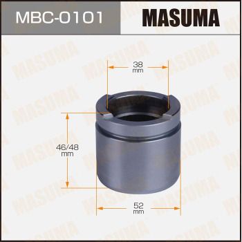 MASUMA MBC-0101