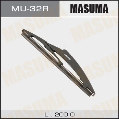 MASUMA MU-32R