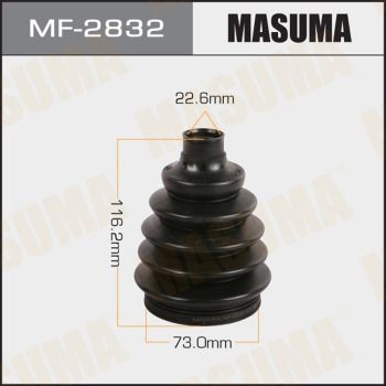 MASUMA MF-2832