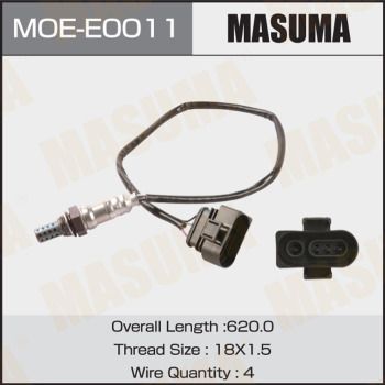 MASUMA MOE-E0011