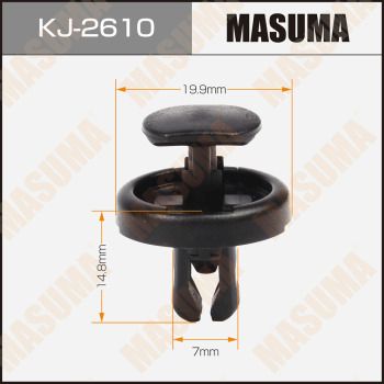MASUMA KJ-2610