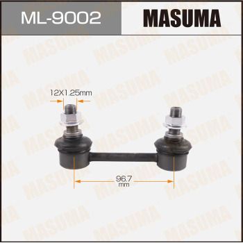 MASUMA ML-9002