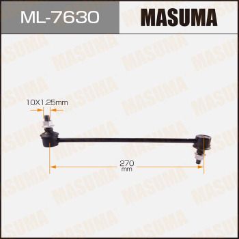 MASUMA ML-7630