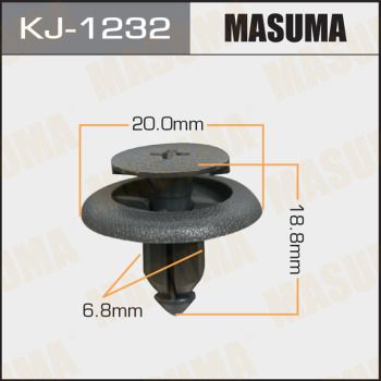 MASUMA KJ-1232
