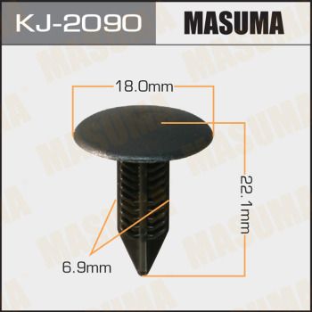 MASUMA KJ-2090