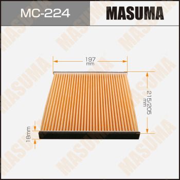 MASUMA MC-224