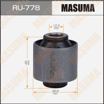 MASUMA RU-778