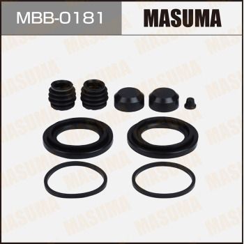 MASUMA MBB-0181