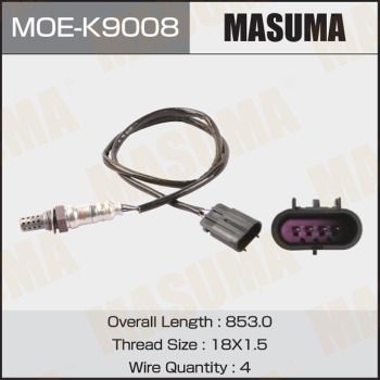 MASUMA MOE-K9008