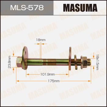 MASUMA MLS-578