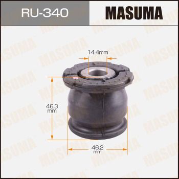 MASUMA RU-340
