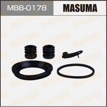 MASUMA MBB-0178