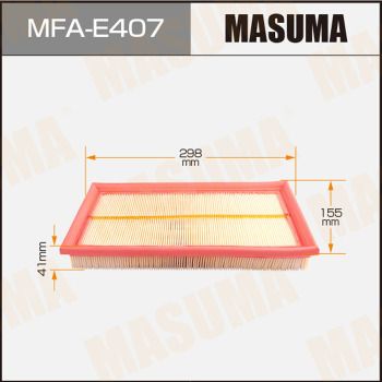 MASUMA MFA-E407