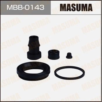 MASUMA MBB-0143