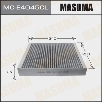 MASUMA MC-E4045CL