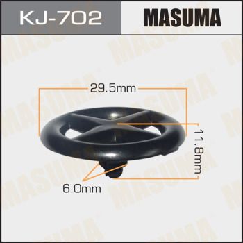 MASUMA KJ-702