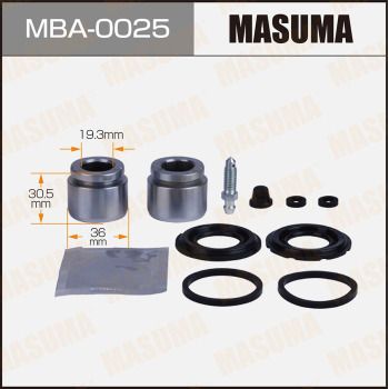 MASUMA MBA-0025