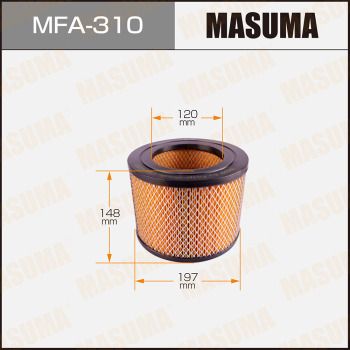 MASUMA MFA-310