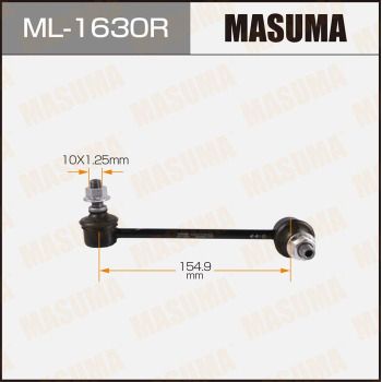 MASUMA ML-1630R