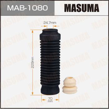 MASUMA MAB-1080