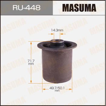 MASUMA RU-448