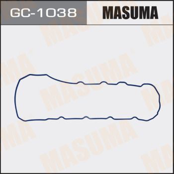 MASUMA GC-1038