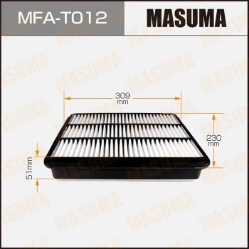 MASUMA MFA-T012