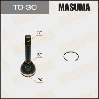 MASUMA TO-30