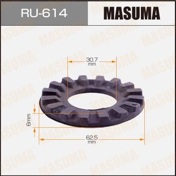 MASUMA RU-614