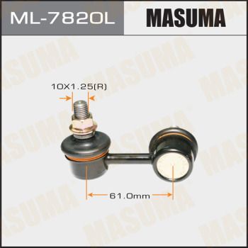 MASUMA ML-7820L